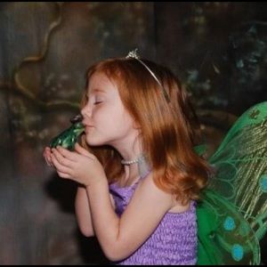 Meet your Posher, Erin